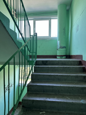 Продам однокомнатную (1-комн.) квартиру, Стачек пр-кт, 101к1, Санкт-Петербург г