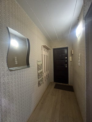 Продам двухкомнатную (2-комн.) квартиру, Пограничная (Рыбка р-н) ул, 6а, Петрозаводск г