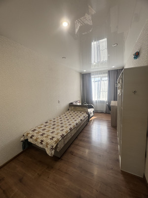 Продам двухкомнатную (2-комн.) квартиру, Пограничная (Рыбка р-н) ул, 6а, Петрозаводск г