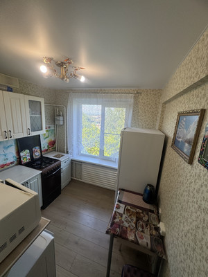 Продам двухкомнатную (2-комн.) квартиру, Пограничная (Рыбка р-н) ул, 6а, Петрозаводск г