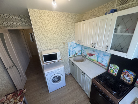 Продам двухкомнатную (2-комн.) квартиру, Пограничная (Рыбка р-н) ул, 6а, Петрозаводск г