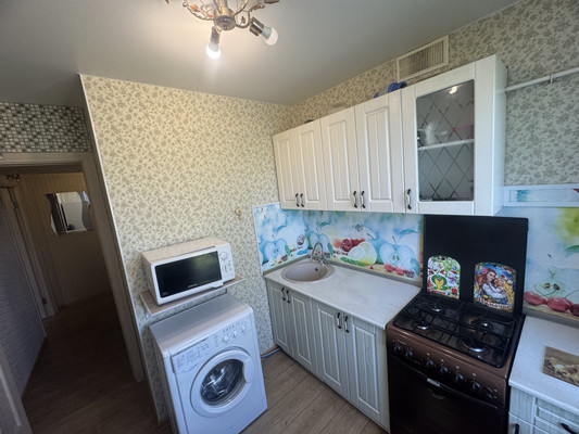 Продам двухкомнатную (2-комн.) квартиру, Пограничная (Рыбка р-н) ул, 6а, Петрозаводск г