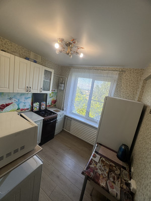 Продам двухкомнатную (2-комн.) квартиру, Пограничная (Рыбка р-н) ул, 6а, Петрозаводск г