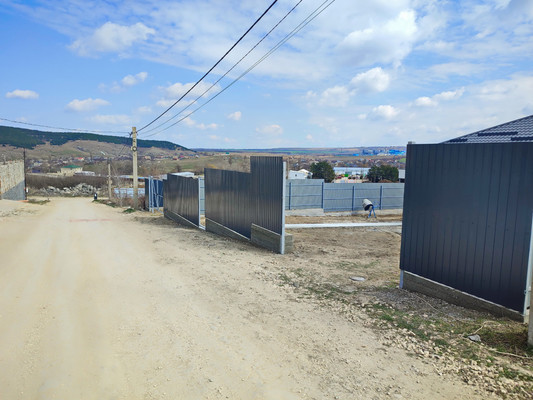Продам дом, Кефе ул, Строгоновка с, 0 км от города