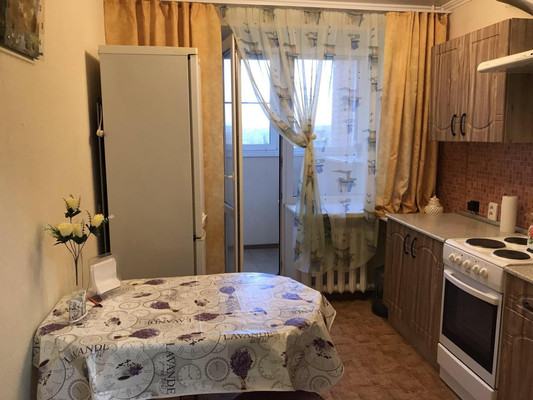 Продам двухкомнатную (2-комн.) квартиру, Капустина ул, 24/1, Ростов-на-Дону г
