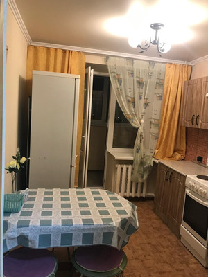 Продам двухкомнатную (2-комн.) квартиру, Капустина ул, 24/1, Ростов-на-Дону г