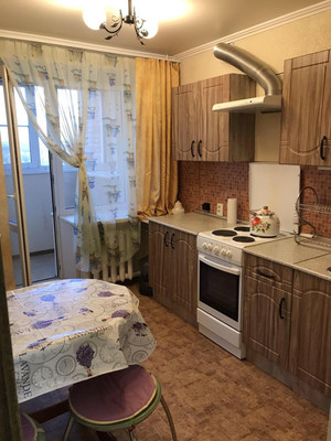 Продам двухкомнатную (2-комн.) квартиру, Капустина ул, 24/1, Ростов-на-Дону г