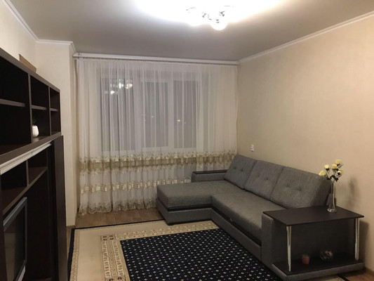Продам двухкомнатную (2-комн.) квартиру, Капустина ул, 24/1, Ростов-на-Дону г