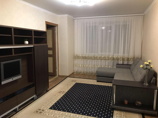 Продам двухкомнатную (2-комн.) квартиру, Капустина ул, 24/1, Ростов-на-Дону г