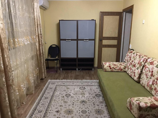 Продам двухкомнатную (2-комн.) квартиру, Капустина ул, 24/1, Ростов-на-Дону г