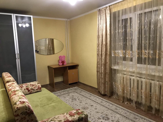 Продам двухкомнатную (2-комн.) квартиру, Капустина ул, 24/1, Ростов-на-Дону г