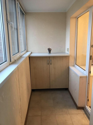 Продам двухкомнатную (2-комн.) квартиру, Капустина ул, 24/1, Ростов-на-Дону г