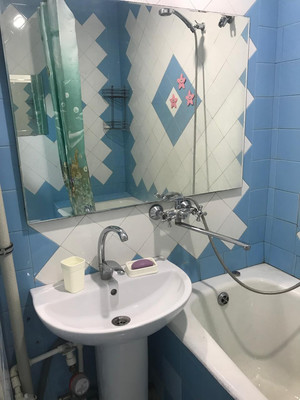 Продам двухкомнатную (2-комн.) квартиру, Капустина ул, 24/1, Ростов-на-Дону г