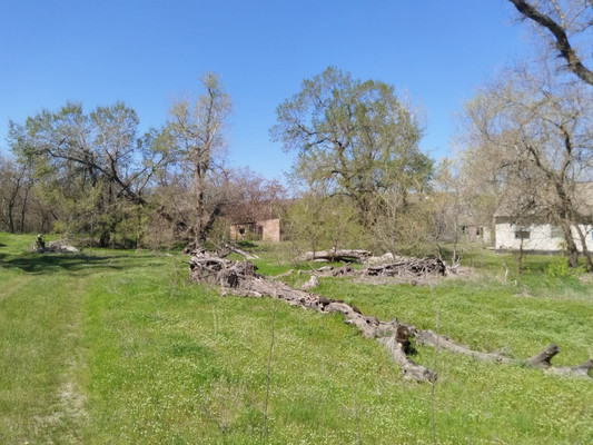 Продам землю для коммерческого использования 62 соток, Садоводство, Раздорская ст-ца