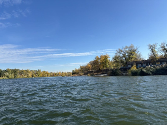 Продам землю для коммерческого использования 62 соток, Садоводство, Раздорская ст-ца