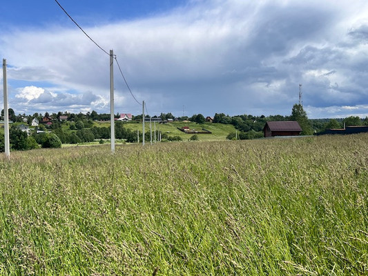 Продам участок 8 соток, Фермерское хоз., Рахманово тер. СНТ, 53, Рахманово д, 0 км от города