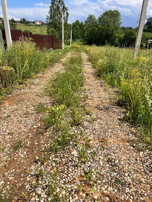 Продам участок 8 соток, Фермерское хоз., Рахманово тер. СНТ, 53, Рахманово д, 0 км от города