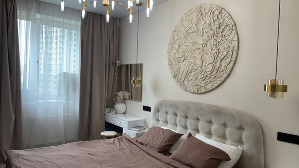 Продам трехкомнатную (3-комн.) квартиру, Северная ул, 5к2, Дубки с