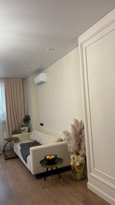 Продам трехкомнатную (3-комн.) квартиру, Северная ул, 5к2, Дубки с
