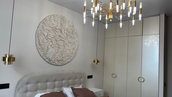 Продам трехкомнатную (3-комн.) квартиру, Северная ул, 5к2, Дубки с