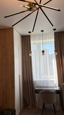 Продам трехкомнатную (3-комн.) квартиру, Северная ул, 5к2, Дубки с