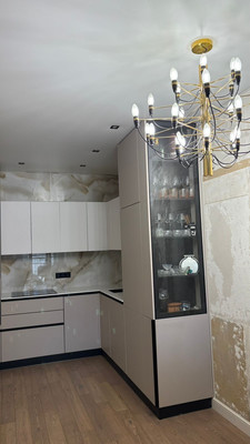 Продам трехкомнатную (3-комн.) квартиру, Северная ул, 5к2, Дубки с
