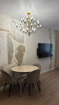 Продам трехкомнатную (3-комн.) квартиру, Северная ул, 5к2, Дубки с