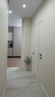Продам трехкомнатную (3-комн.) квартиру, Северная ул, 5к2, Дубки с