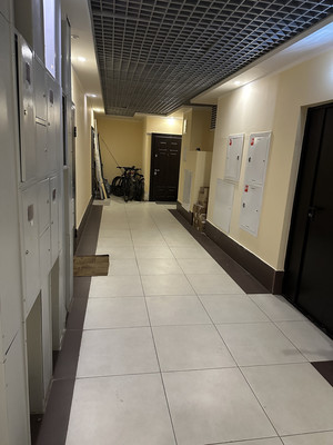 Продам трехкомнатную (3-комн.) квартиру, Северная ул, 5к2, Дубки с