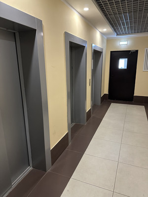 Продам трехкомнатную (3-комн.) квартиру, Северная ул, 5к2, Дубки с