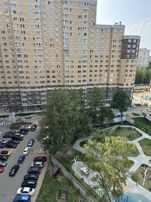 Продам трехкомнатную (3-комн.) квартиру, Северная ул, 5к2, Дубки с