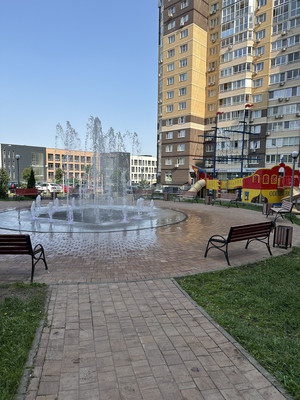 Продам трехкомнатную (3-комн.) квартиру, Северная ул, 5к2, Дубки с