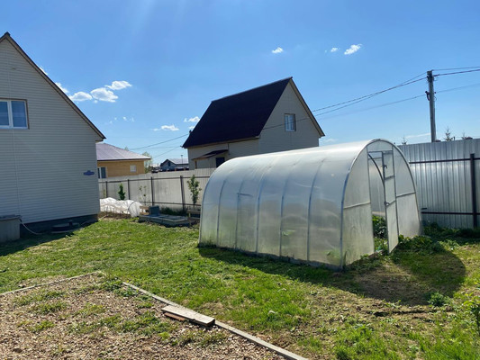 Продам дом, Благодатная ул, 27а, Перхурово д, 0 км от города
