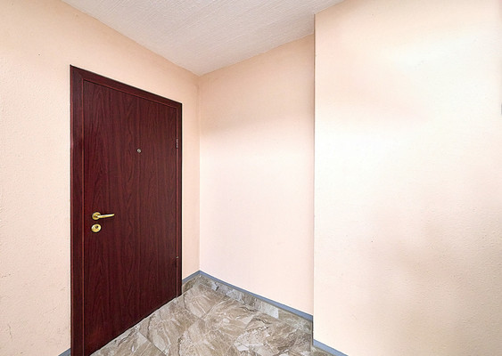 Продам трехкомнатную (3-комн.) квартиру, Джона Рида ул, 7Ак3, Санкт-Петербург г