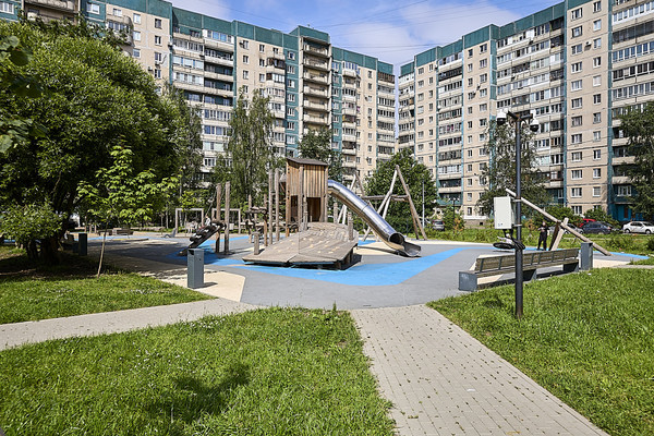 Продам трехкомнатную (3-комн.) квартиру, Джона Рида ул, 7Ак3, Санкт-Петербург г