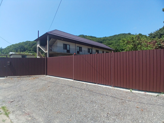 Продам дом, Черноморская ул, 32, Ольгинка с, 0 км от города