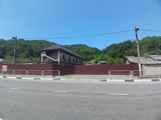 Продам дом, Черноморская ул, 32, Ольгинка с, 0 км от города