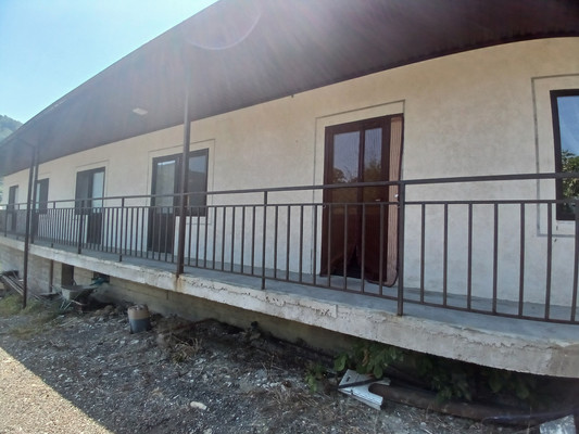 Продам дом, Черноморская ул, 32, Ольгинка с, 0 км от города