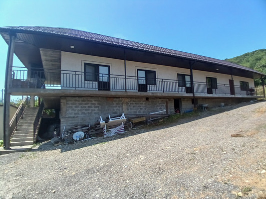 Продам дом, Черноморская ул, 32, Ольгинка с, 0 км от города