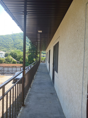 Продам дом, Черноморская ул, 32, Ольгинка с, 0 км от города