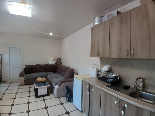 Продам дом, Черноморская ул, 32, Ольгинка с, 0 км от города