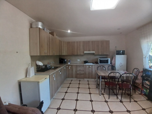 Продам дом, Черноморская ул, 32, Ольгинка с, 0 км от города