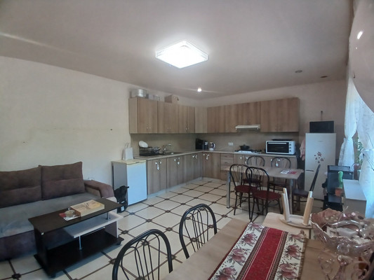 Продам дом, Черноморская ул, 32, Ольгинка с, 0 км от города