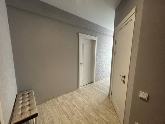 Продам однокомнатную (1-комн.) квартиру, 51-й Армии ул, 124, Симферополь г