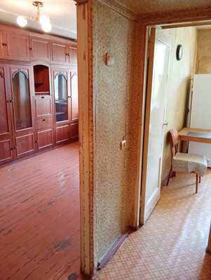 Продам однокомнатную (1-комн.) квартиру, Гурьева ул, 8, Раменское г
