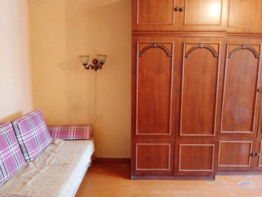 Продам однокомнатную (1-комн.) квартиру, Гурьева ул, 8, Раменское г
