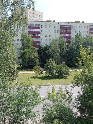 Продам однокомнатную (1-комн.) квартиру, Гурьева ул, 8, Раменское г