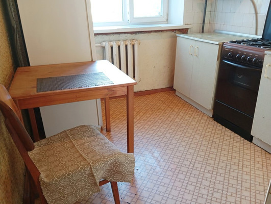 Продам однокомнатную (1-комн.) квартиру, Гурьева ул, 8, Раменское г