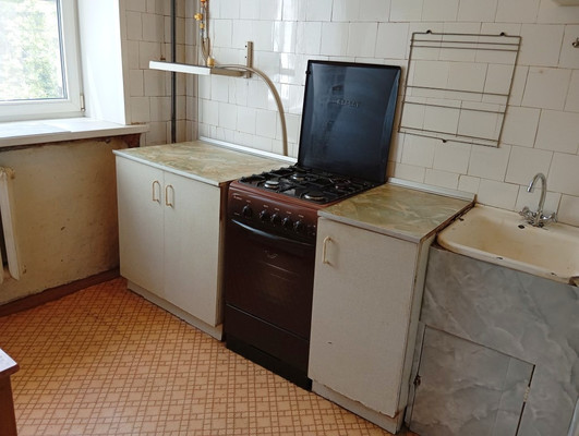 Продам однокомнатную (1-комн.) квартиру, Гурьева ул, 8, Раменское г