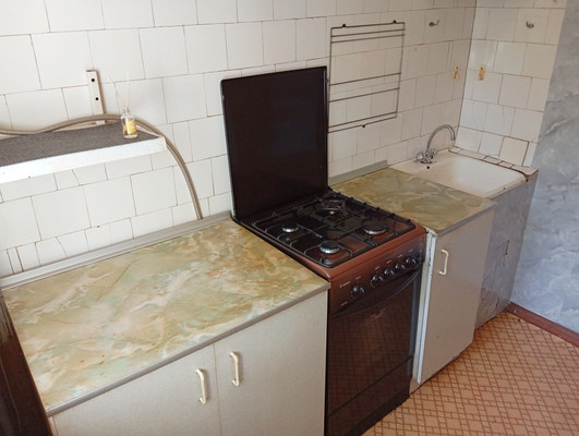 Продам однокомнатную (1-комн.) квартиру, Гурьева ул, 8, Раменское г